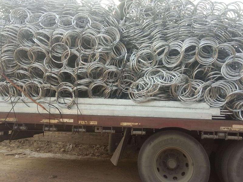 呼和浩特RXI-025環形被動防護網