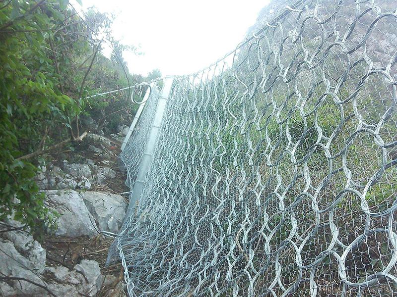 杭州被動防護系統