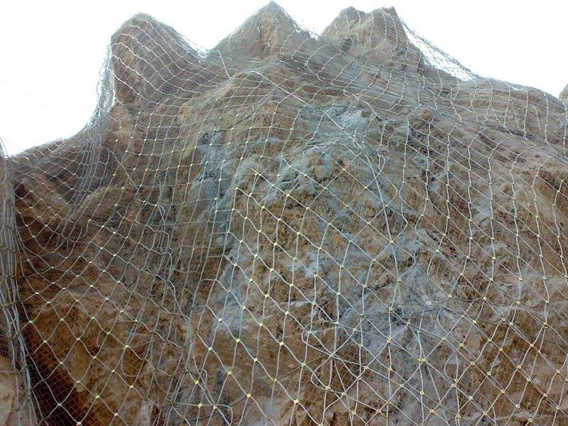 呼和浩特SNS柔性防護系統(tǒng)