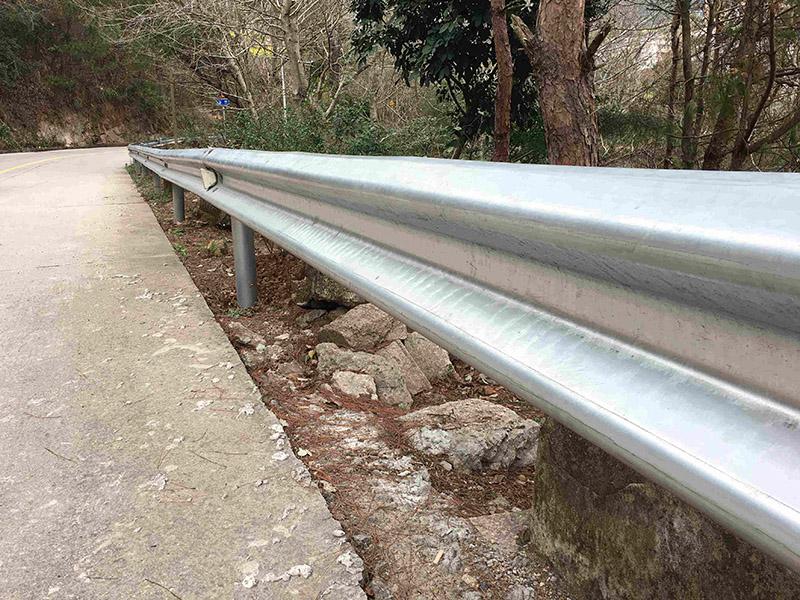 杭州公路護欄板