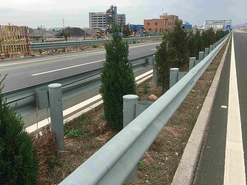 杭州公路護欄板