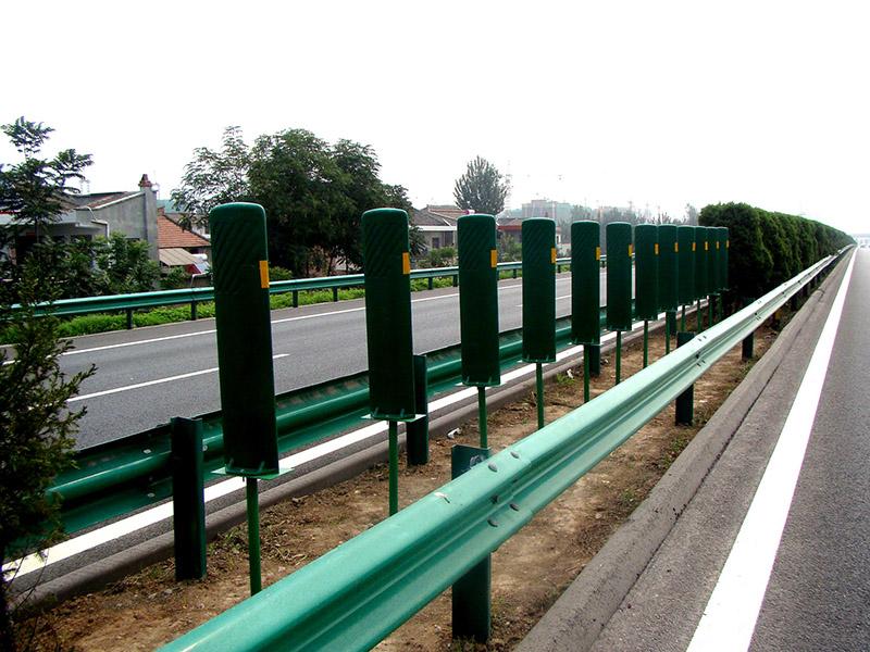 河南雙波護欄板