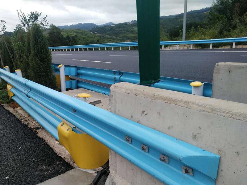 河南雙波護欄板