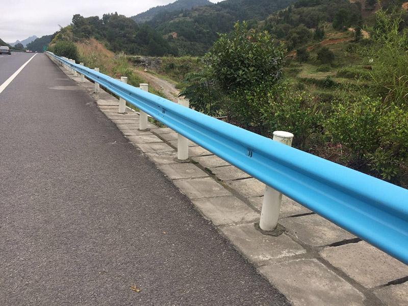 河南雙波護欄板