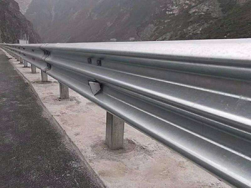 杭州三波護欄板