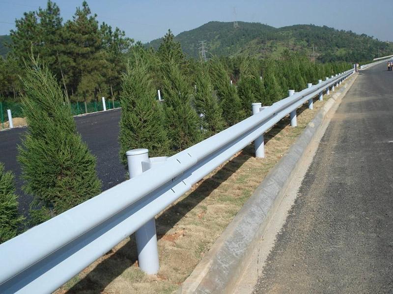 杭州分隔帶護(hù)欄板