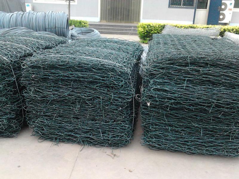 云南生態(tài)綠格網(wǎng)