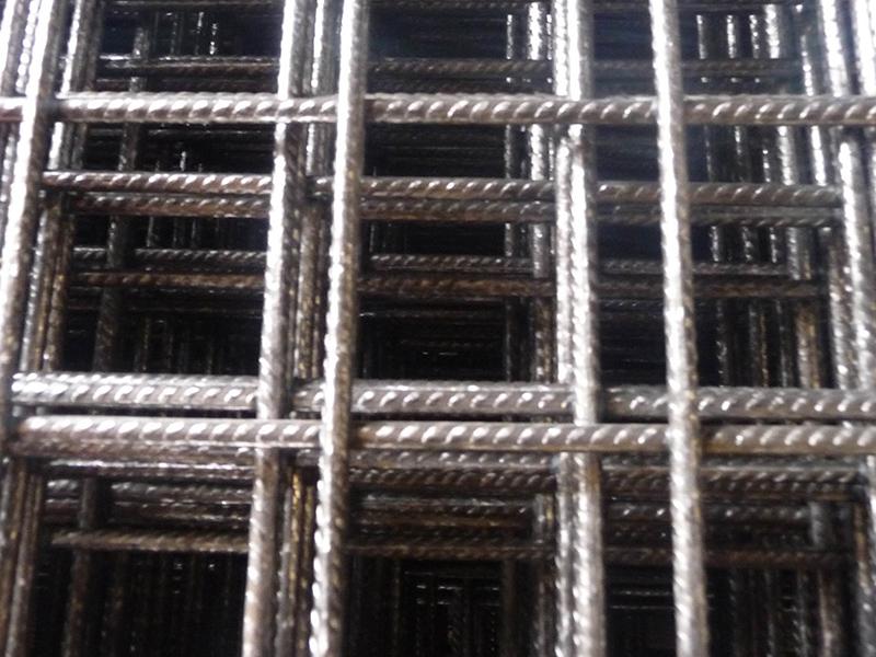 杭州建筑鋼筋網