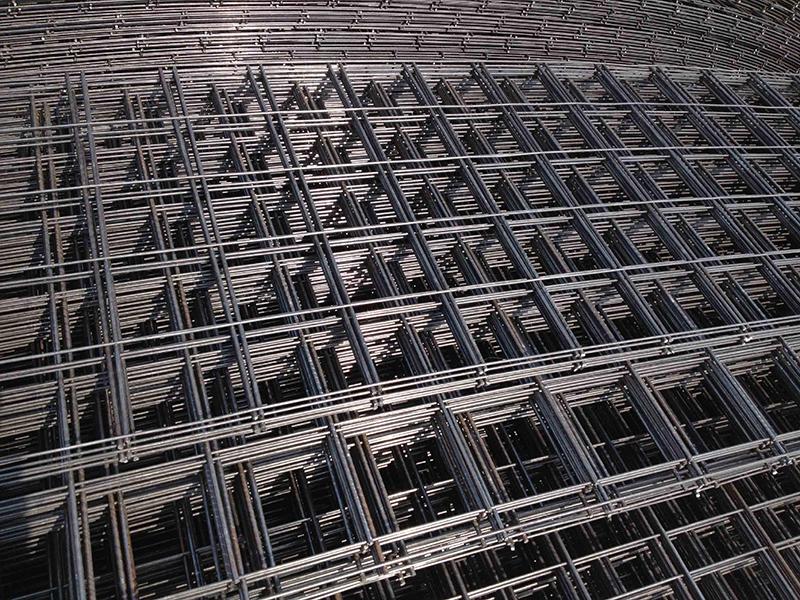 杭州建筑鋼筋網