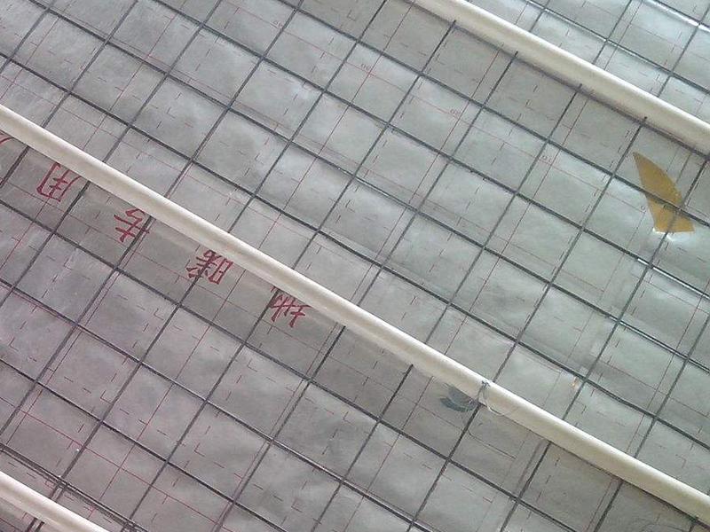 杭州地熱鋼絲網(wǎng)