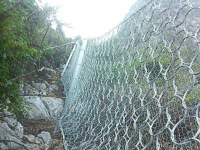杭州被動防護系統
