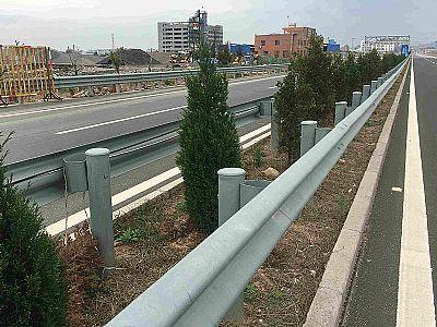杭州公路護欄板